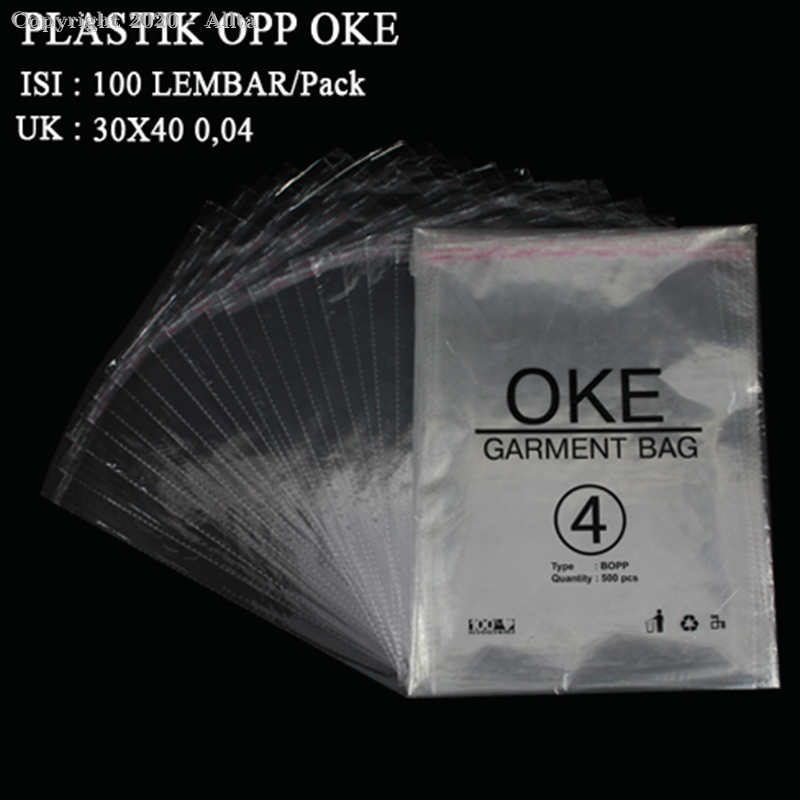 OPP OKE-4 30 X 40 