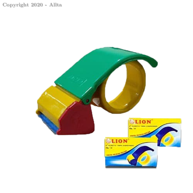 DISPENSER LAKBAN LION