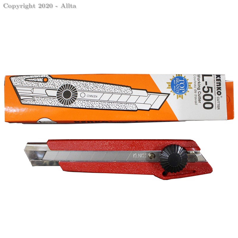 CUTTER KENKO L500