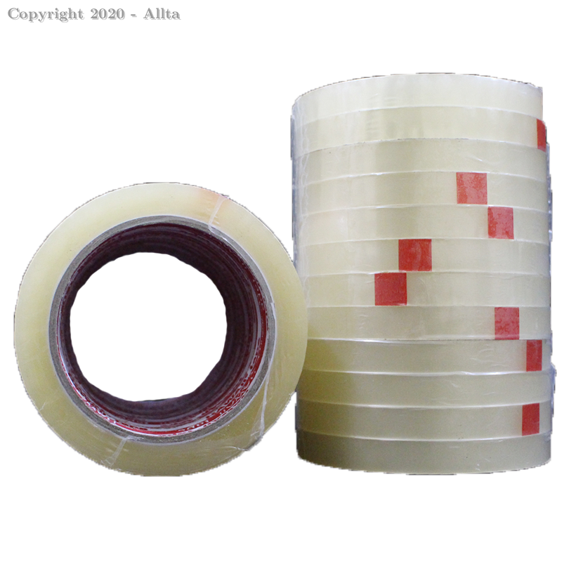 ISOLASI BENING 1/2-inch x 65 Yard